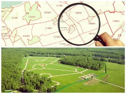 Як дізнатися призначення землі онлайн за адресою або кадастровому номеру (онлайн) Як дізнатися призначення землі онлайн за адресою або кадастровому номеру