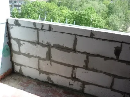 Як утеплити лоджію для проживання правильно яким матеріалом, технологія, відео (лоджію) Як утеплити лоджію для проживання правильно яким матеріалом, технологія, відео