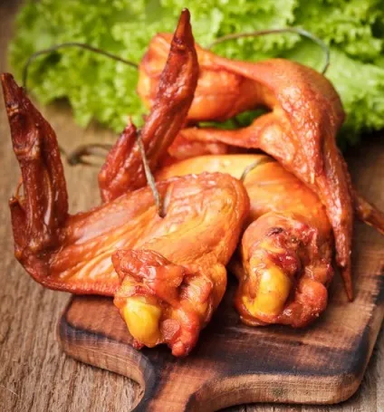 Як варити курку для салату - зварити м'які курячі грудки - кулінарні рецепти (салату) Як варити курку для салату - зварити м'які курячі грудки - кулінарні рецепти