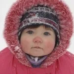 Як вибрати дитячий крем від морозу (крем) Як вибрати дитячий крем від морозу
