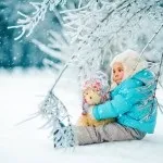 Як вибрати дитячий крем від морозу (вибрати) Як вибрати дитячий крем від морозу