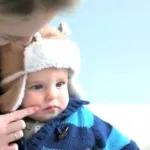 Як вибрати дитячий крем від морозу (крем) Як вибрати дитячий крем від морозу