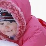 Як вибрати дитячий крем від морозу (вибрати) Як вибрати дитячий крем від морозу