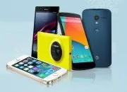 Як вибрати смартфон для інтернету