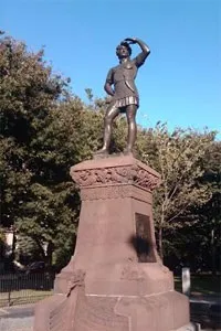Як вікінги допливли до америки (вікінги) Як вікінги допливли до америки
