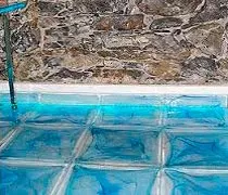 Як виконати монтаж склоблоків своїми руками правильно (руками) Як виконати монтаж склоблоків своїми руками правильно