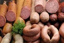 Як вибрати якісні натуральні ковбаси (ковбаси) Як вибрати якісні натуральні ковбаси