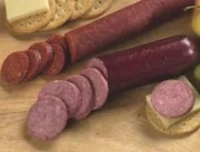Як вибрати якісні натуральні ковбаси (умови зберігання ковбас) Як вибрати якісні натуральні ковбаси