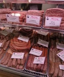Як вибрати якісні натуральні ковбаси (рада) Як вибрати якісні натуральні ковбаси