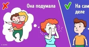 Як виглядають 15 супергероїв в коміксах і в кіно (виглядають) Як виглядають 15 супергероїв в коміксах і в кіно