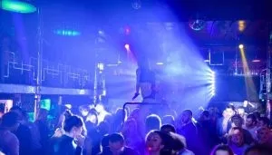 Як вибрати нічний клуб для відпочинку (нічний) Як вибрати нічний клуб для відпочинку