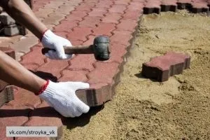 Як вибрати пісок