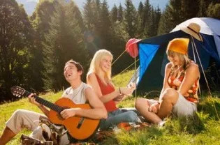 Як вибрати намет види наметів (як вибрати намет як вибрати намет туристичну як вибрати намет для відпочинку) Як вибрати намет види наметів