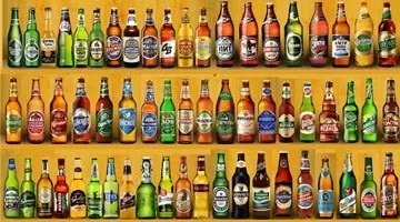 Як вибрати пиво в магазині (вибрати) Як вибрати пиво в магазині