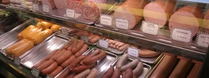 Як вибрати якісні натуральні ковбаси (рада) Як вибрати якісні натуральні ковбаси