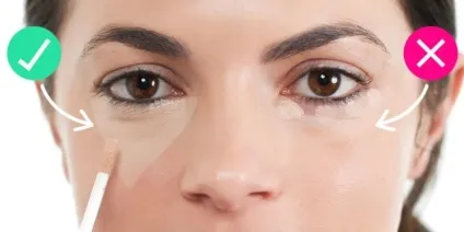 Як виглядати свіжо, якщо не виспалася 8 makeup-Лайфхак для освіжаючого макіяжу (макіяжу) Як виглядати свіжо, якщо не виспалася 8 makeup-Лайфхак для освіжаючого макіяжу
