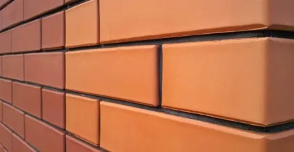 Як вибрати облицювальна цегла для будинку - який краще і якісніше