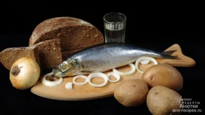 Як вибрати горілку - вдалі рецепти з Анютка (роблять) Як вибрати горілку - вдалі рецепти з Анютка