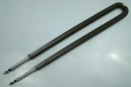 Як вибрати електричний настінний конвектор для опалення будинку