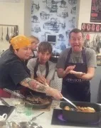 Як я їздив в пітер