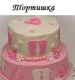 Як збити крем без міксера