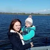 Як збити крем без міксера