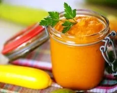 Як зберігати кабачки