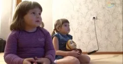 Як впливає на дитину телевізор як відучити дитину від телевізора (телевізора) Як впливає на дитину телевізор як відучити дитину від телевізора