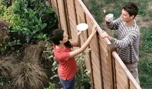 Як виселити галасливих сусідів знімають квартиру (сусідів) Як виселити галасливих сусідів знімають квартиру