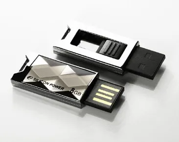 Як відновити флешку (Flash Memory Toolkit) Як відновити флешку