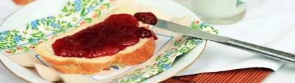 Як заготовити червону смородину на зиму (червоної смородини Цукор) Як заготовити червону смородину на зиму