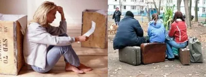 Як виселити з неприватизованій квартири за борги або несплату без згоди (неприватизованих квартир) Як виселити з неприватизованій квартири за борги або несплату без згоди