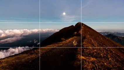 Як добре фотографувати фотокомпозиція (фотокомпозиція) Як добре фотографувати фотокомпозиція