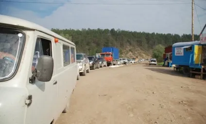Як якут кавказця здолав (стегнова кістка жеребця м'ясом) Як якут кавказця здолав