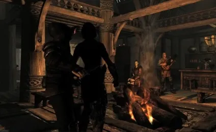 Як вступити в гільдію вбивць в skyrim (вбивць) Як вступити в гільдію вбивць в skyrim