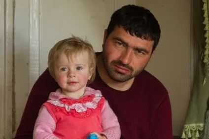 Як я в дагестан ходив
