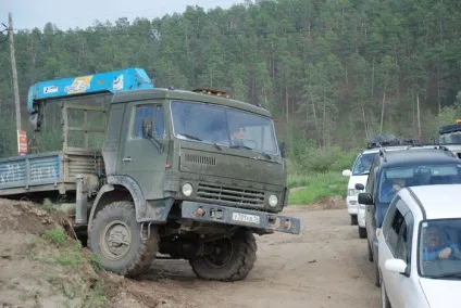 Як якут кавказця здолав (стегнова кістка жеребця м'ясом) Як якут кавказця здолав