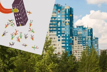 Як виселити з неприватизованій квартири за борги або несплату без згоди (виселити) Як виселити з неприватизованій квартири за борги або несплату без згоди