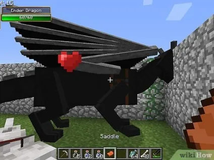 Як розкрити яйце дракона в minecraft (дракона) Як розкрити яйце дракона в minecraft