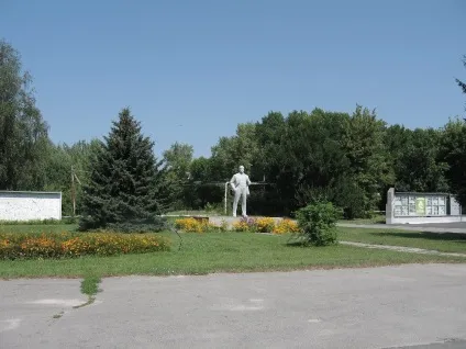 Як я потрапив в зону