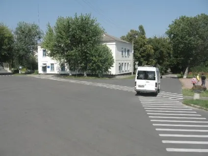Як я потрапив в зону