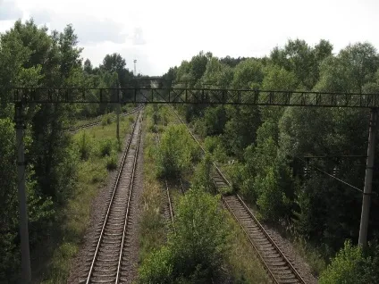 Як я потрапив в зону