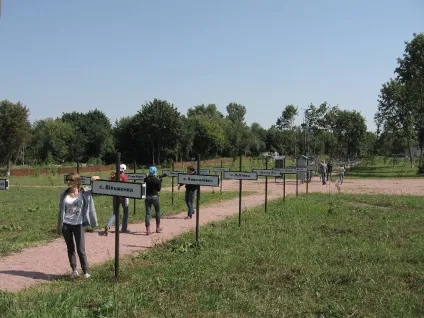 Як я потрапив в зону
