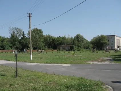 Як я потрапив в зону