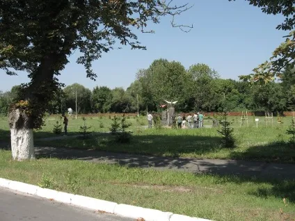 Як я потрапив в зону