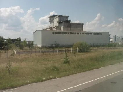 Як я потрапив в зону