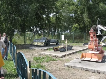 Як я потрапив в зону