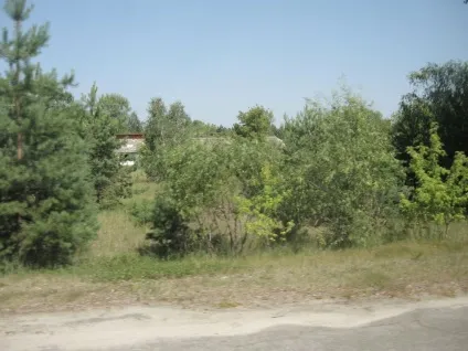 Як я потрапив в зону