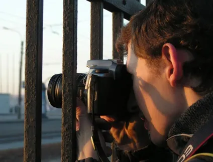 Як добре фотографувати фотокомпозиція (добре) Як добре фотографувати фотокомпозиція