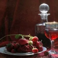 Як заморозити полуницю з цукром на зиму (полуницю) Як заморозити полуницю з цукром на зиму
